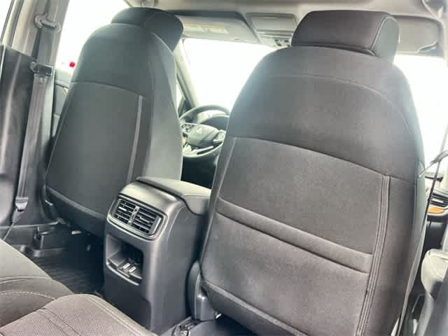 Thumbnail: 2018 Honda CR-V - 13