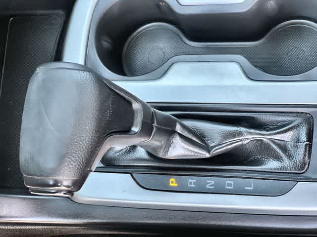 Thumbnail: 2020 Chevrolet Colorado - 16