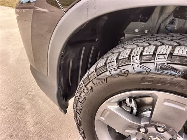 Thumbnail: 2025 Honda Ridgeline - 23