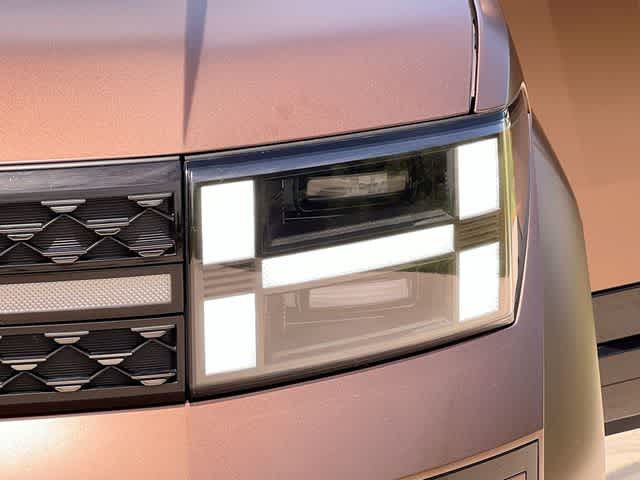 Thumbnail: 2025 Hyundai Santa Fe - 24
