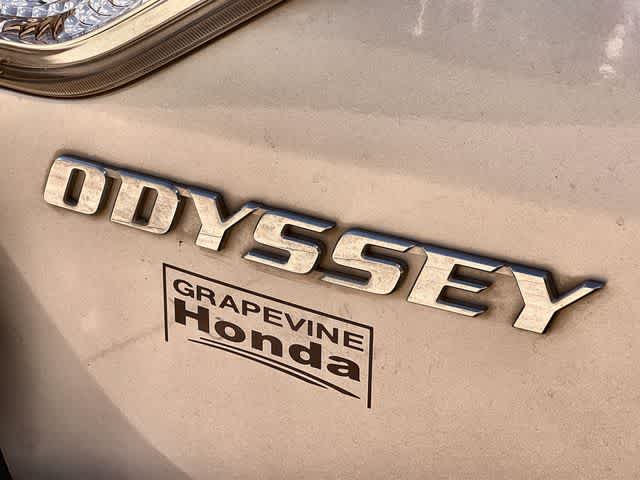 Thumbnail: 2014 Honda Odyssey - 8