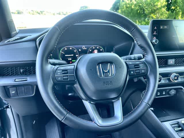 Thumbnail: 2026 Honda CR-V - 17