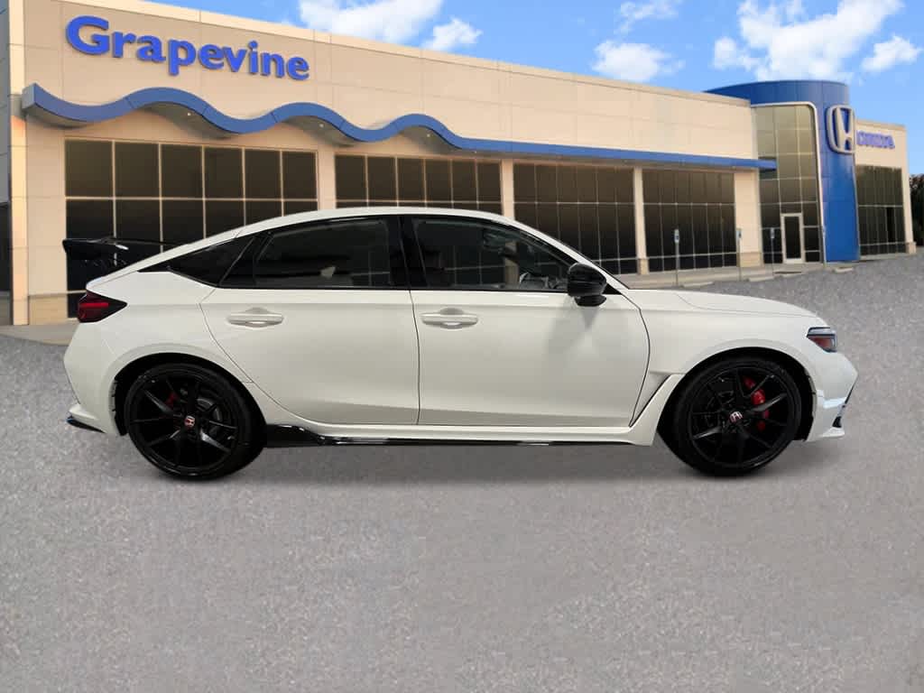 Thumbnail: 2025 Honda Civic - 8