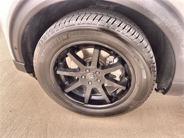 Thumbnail: 2020 Ford Explorer - 9