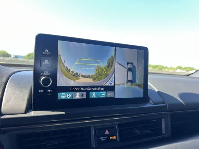 Thumbnail: 2025 Honda Pilot - 26