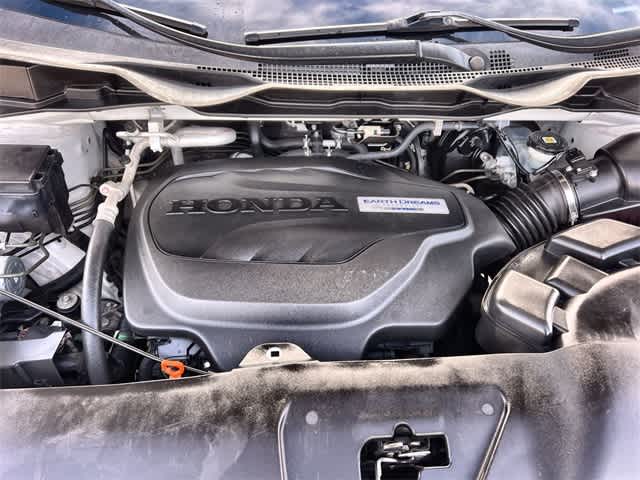 Thumbnail: 2019 Honda Odyssey - 10