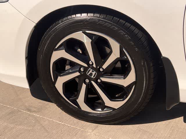 Thumbnail: 2016 Honda Accord - 9