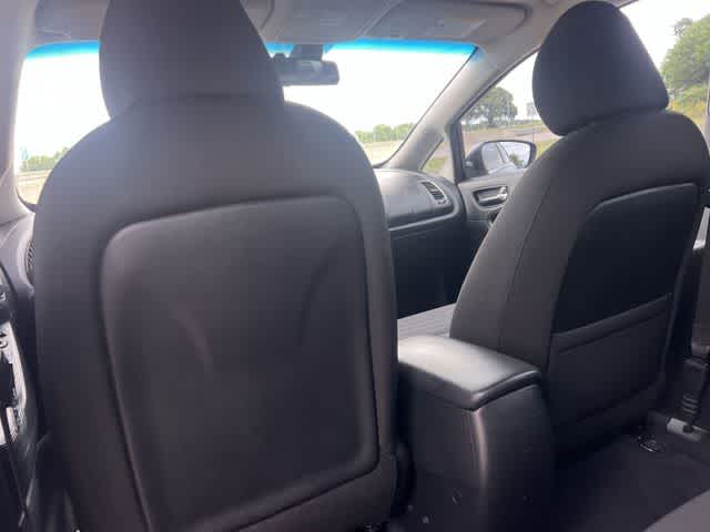 Thumbnail: 2017 Kia Forte - 13