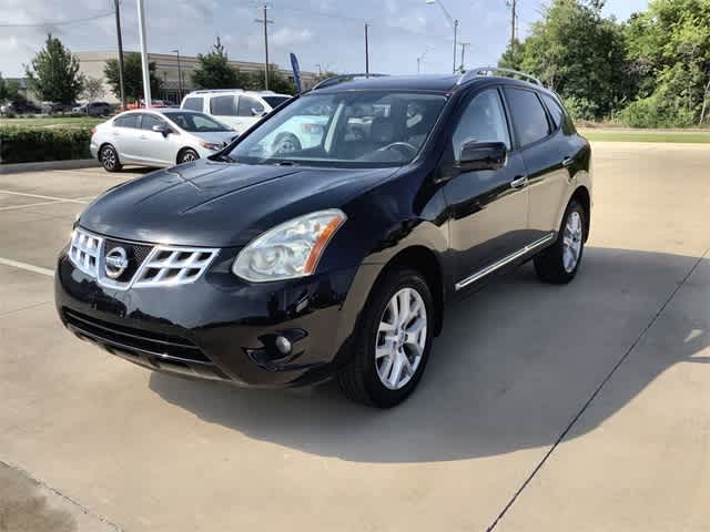 Thumbnail: 2013 Nissan Rogue - 2