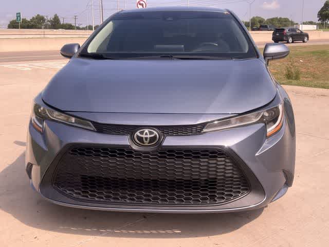 Thumbnail: 2021 Toyota Corolla - 7