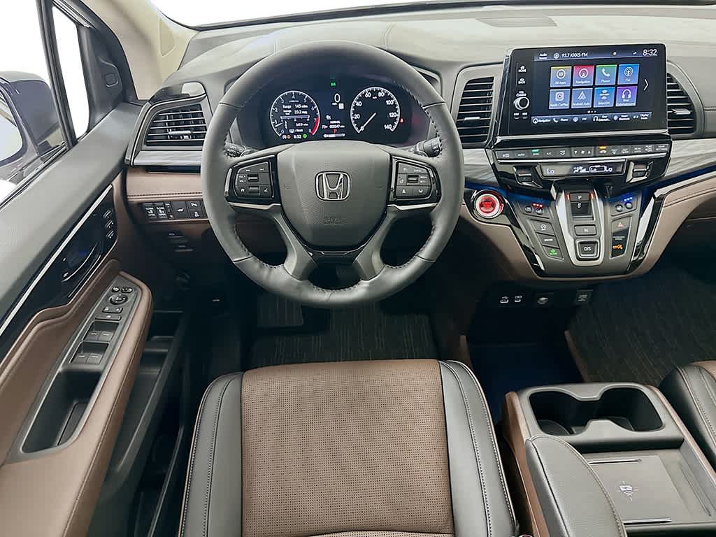 Thumbnail: 2026 Honda Odyssey - 10
