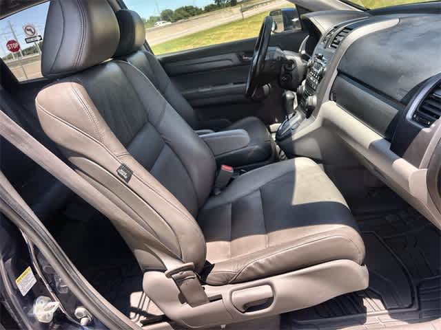 Thumbnail: 2009 Honda CR-V - 12