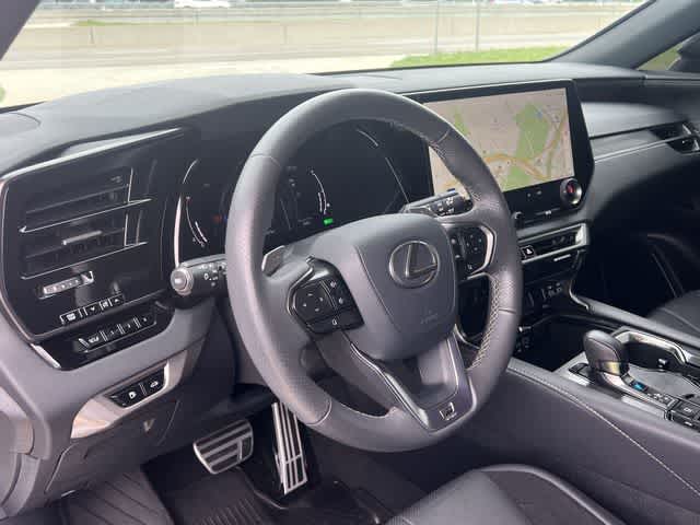 Thumbnail: 2024 Lexus RX - 15