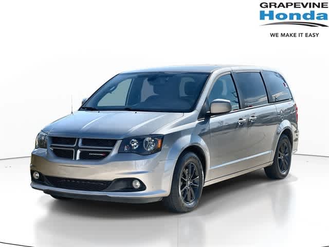 2019 Dodge Grand Caravan GT -
                  Grapevine, TX