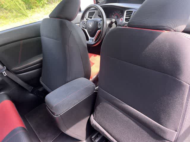 Thumbnail: 2015 Honda Civic - 13
