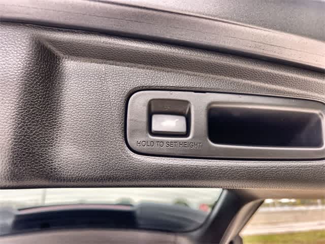 Thumbnail: 2024 Honda CR-V - 34