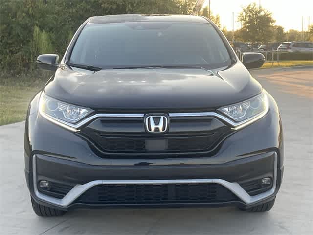 Thumbnail: 2020 Honda CR-V - 7