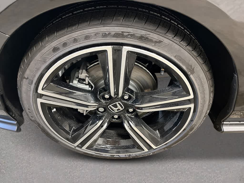 Thumbnail: 2026 Honda Accord - 11