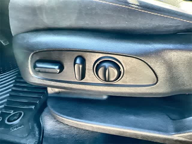 Thumbnail: 2021 Chevrolet Traverse - 31