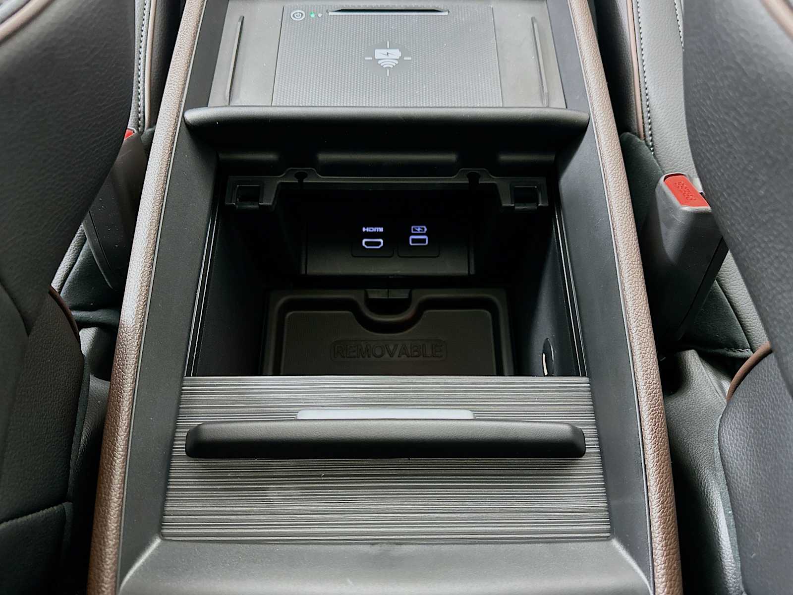 Thumbnail: 2026 Honda Odyssey - 23