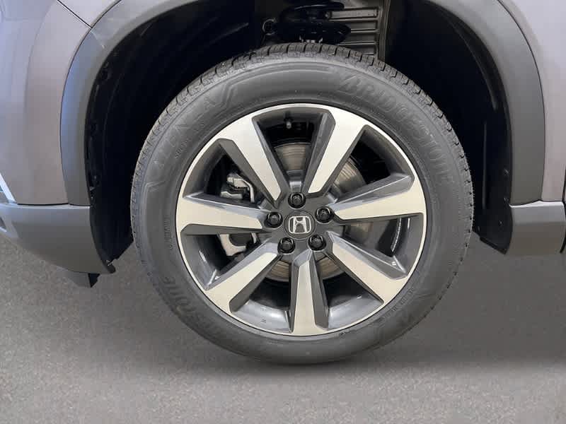 Thumbnail: 2025 Honda Pilot - 12
