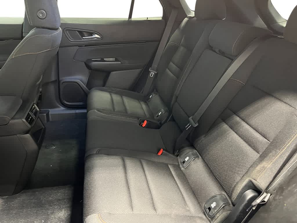 Thumbnail: 2025 Honda Prologue - 24