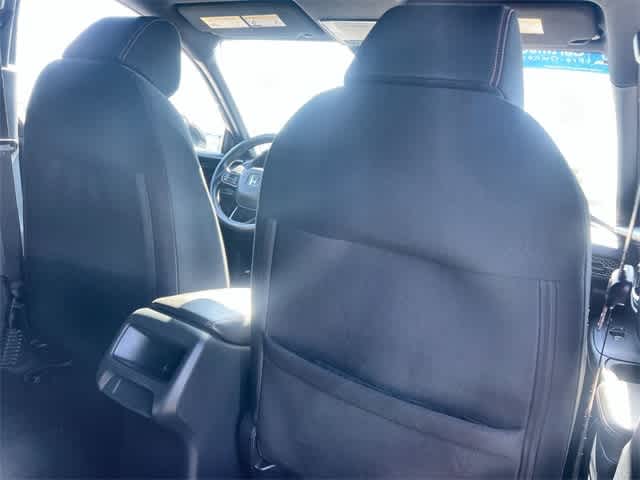 Thumbnail: 2024 Honda HR-V - 13