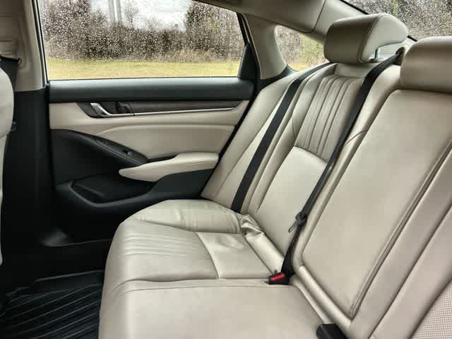 Thumbnail: 2018 Honda Accord - 14