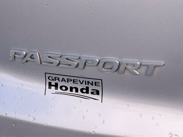 Thumbnail: 2023 Honda Passport - 8