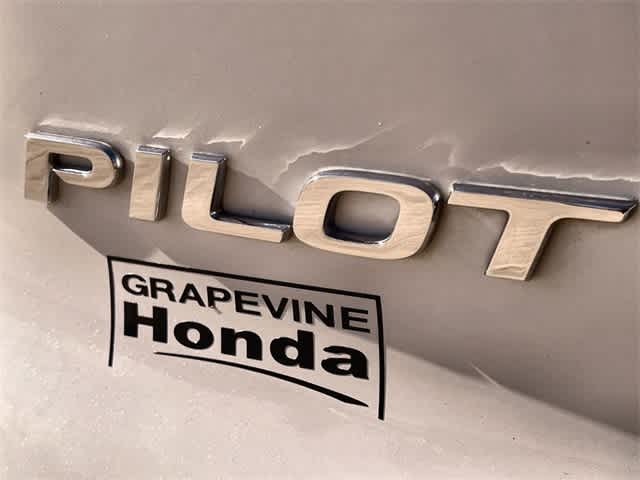 Thumbnail: 2022 Honda Pilot - 8