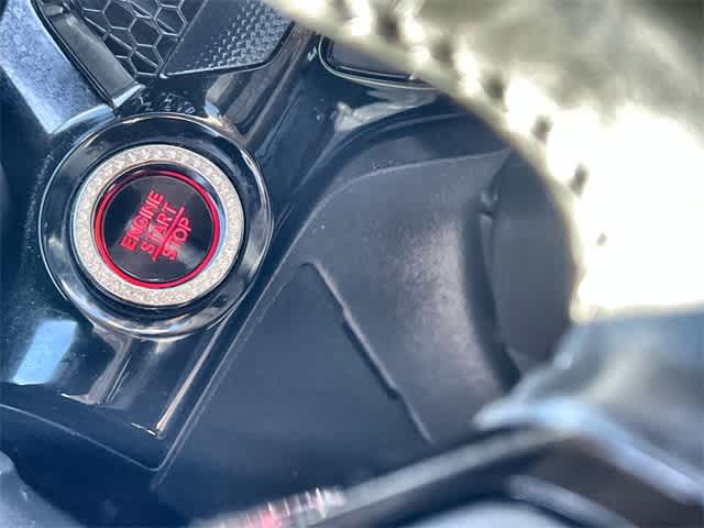 Thumbnail: 2024 Honda CR-V - 28