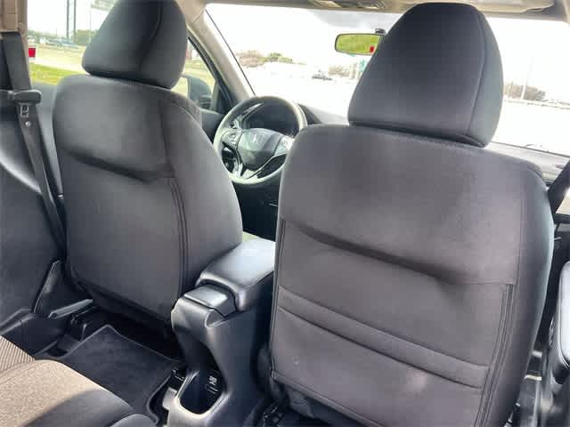 Thumbnail: 2017 Honda HR-V - 13