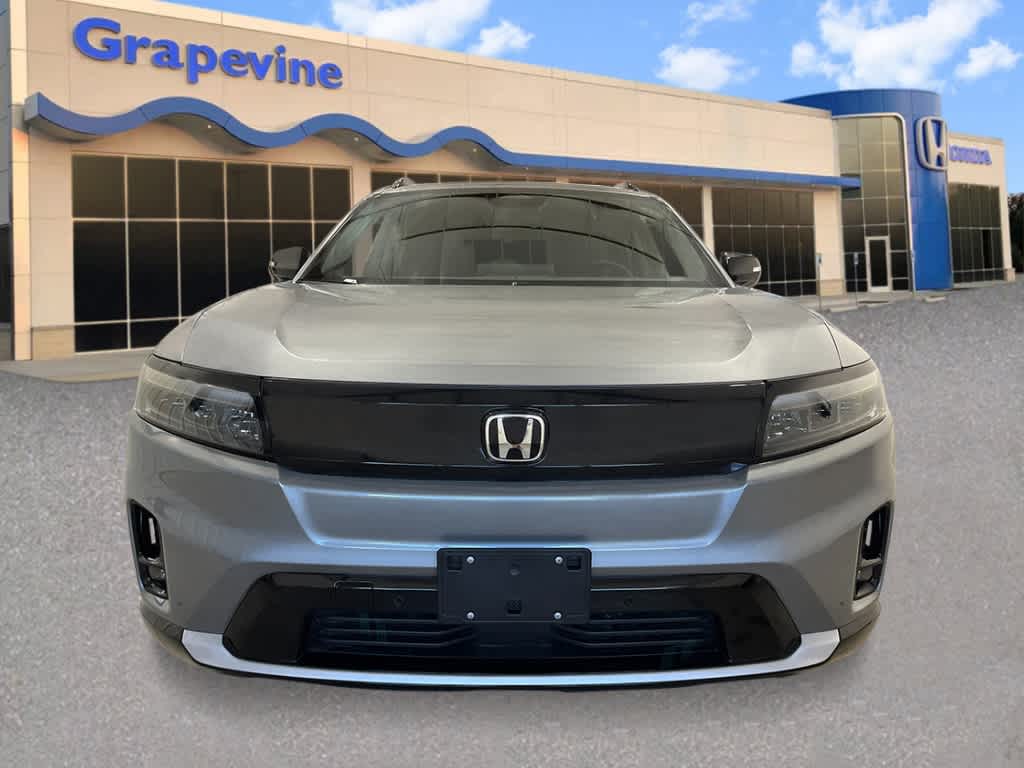 Thumbnail: 2025 Honda Prologue - 10