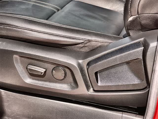 Thumbnail: 2019 Ford Ranger - 31