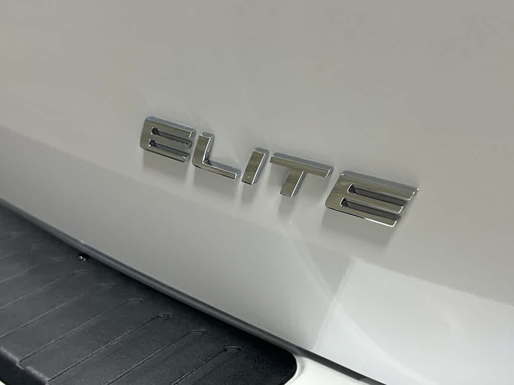 Thumbnail: 2026 Honda Odyssey - 6