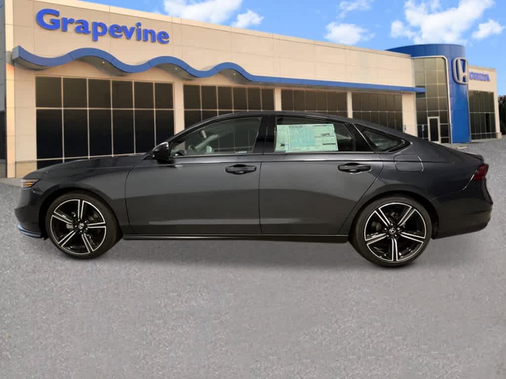 Thumbnail: 2026 Honda Accord - 2
