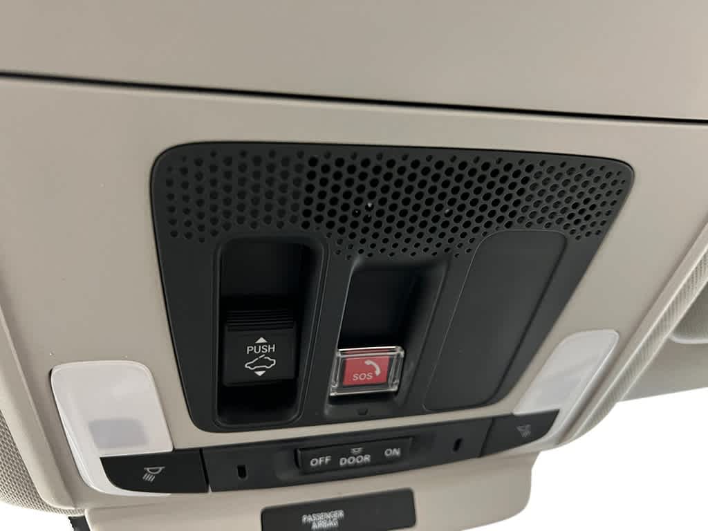 Thumbnail: 2025 Honda Accord - 21