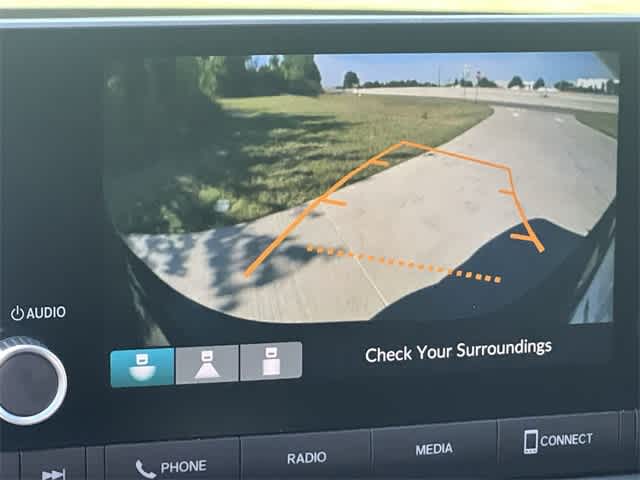 Thumbnail: 2024 Honda Civic - 26