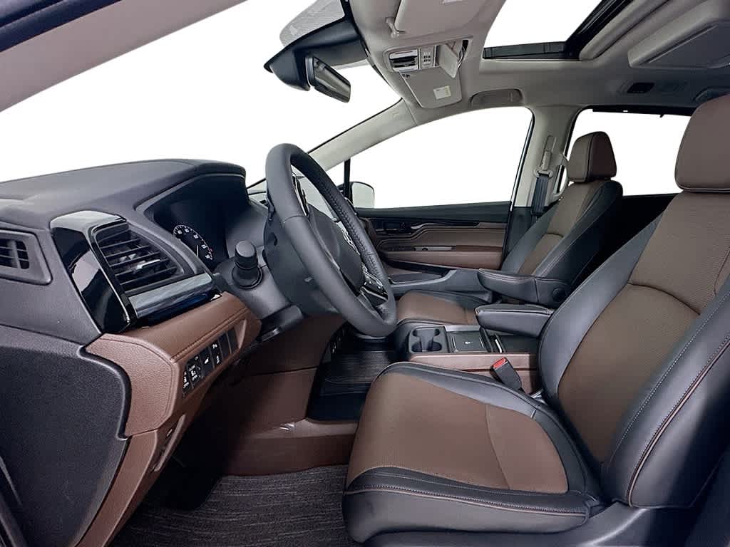 Thumbnail: 2026 Honda Odyssey - 9