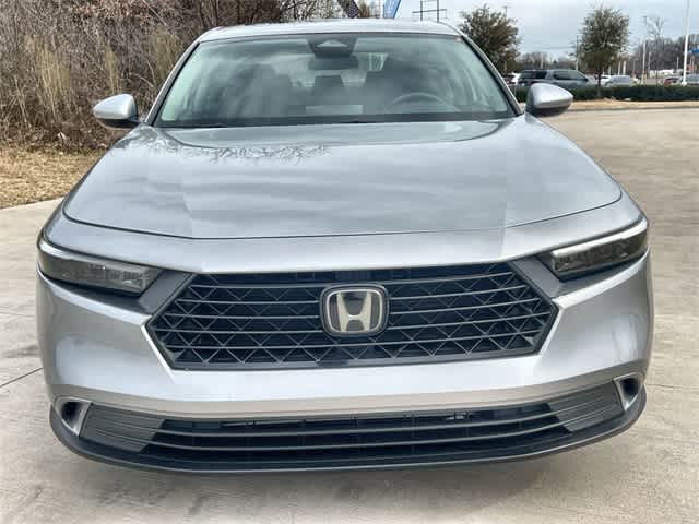 Thumbnail: 2024 Honda Accord - 7