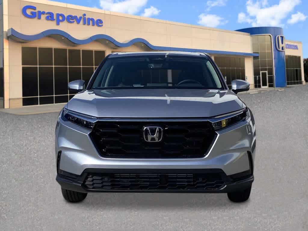 Thumbnail: 2026 Honda CR-V - 6