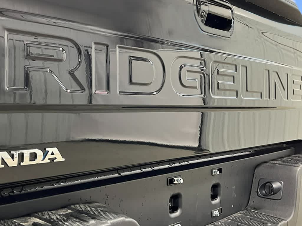 Thumbnail: 2026 Honda Ridgeline - 7