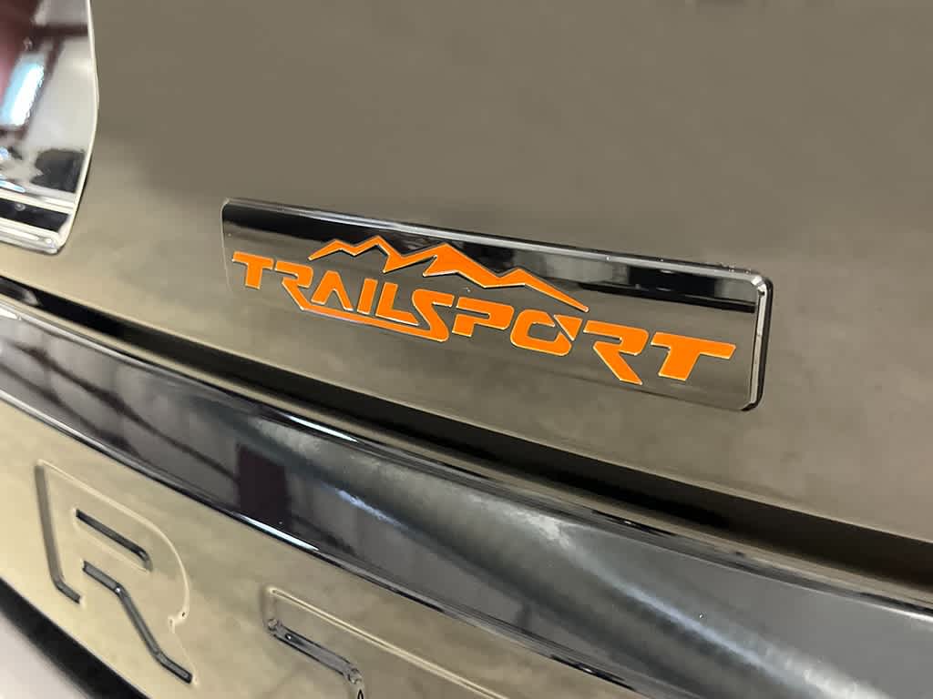 Thumbnail: 2026 Honda Passport - 5