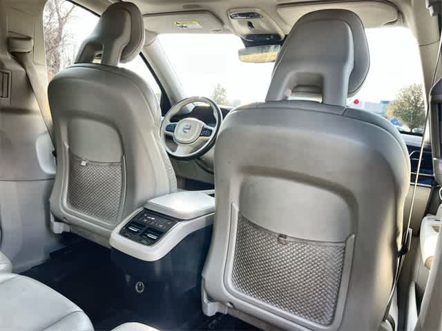 Thumbnail: 2017 Volvo XC90 - 13