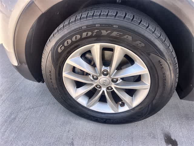 Thumbnail: 2018 Kia Sorento - 9