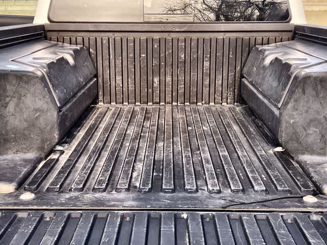 Thumbnail: 2021 Toyota Tacoma - 20