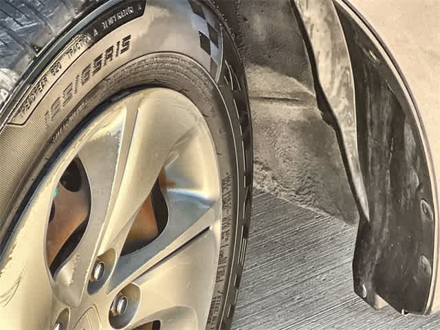 Thumbnail: 2015 Honda Civic - 23