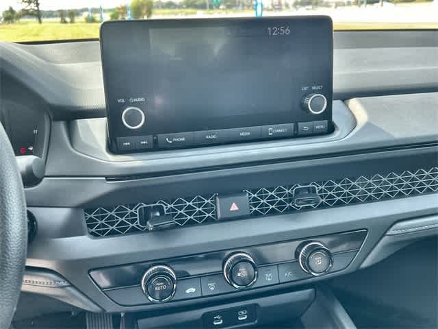 Thumbnail: 2025 Honda Accord - 18