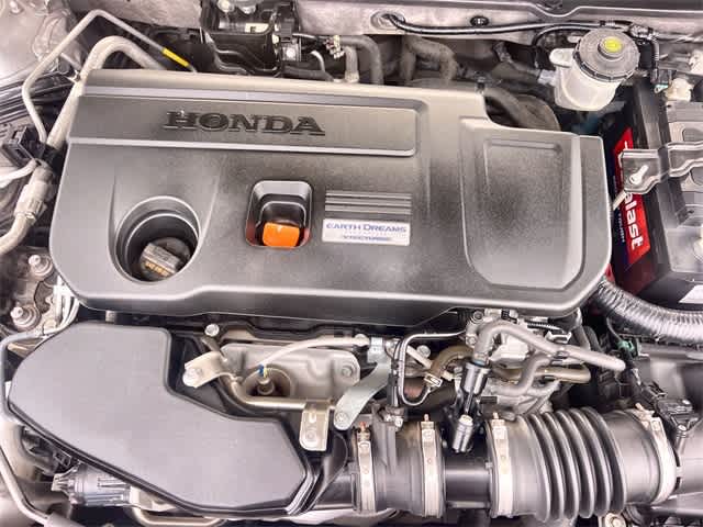 Thumbnail: 2018 Honda Accord - 10