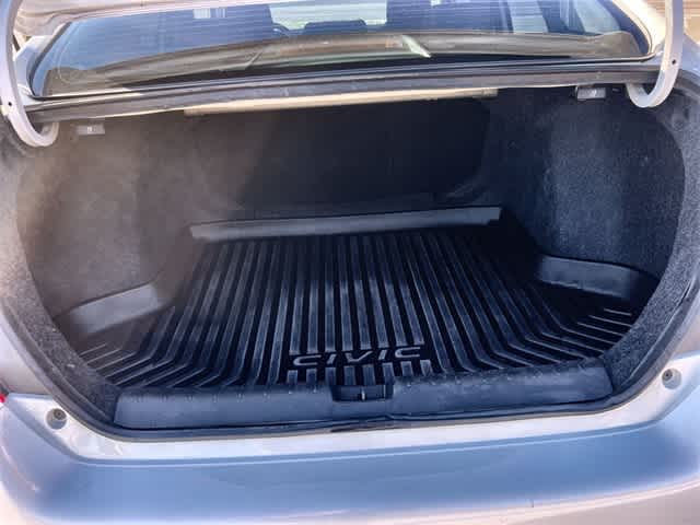 Thumbnail: 2020 Honda Civic - 20